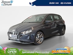 Hyundai i20 - 1.0 T-GDI Comfort