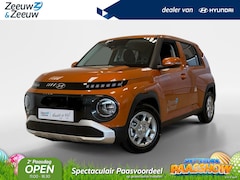 Hyundai Inster - PULSE | 49 KWH | NAVI | CAMERA |