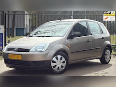 Ford Fiesta - 1.3 Ambiente