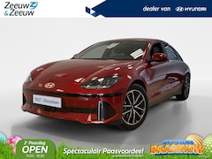 Hyundai IONIQ 6 - STYLE | 53 KWH | NAVI | CAMERA | APPLE CARPLAY |