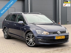 Volkswagen Golf Variant - 1.0 TSI BUSINESS EDITION CONNECTED