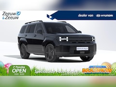 Hyundai Santa Fe - 1.6 T-GDI PHEV Black Line 4WD 7p. MY25 | Direct rijden | Hoge Korting | Full Option | Vers