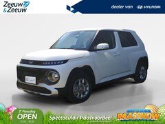 Hyundai Inster - 49 kWh / E-Motion | 0, 99% RENTE MOGELIJK | VAN € 27.900, - VOOR € 23.900, - | Private lea