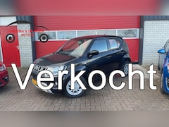 Suzuki Ignis - 1.2 Smart Hybrid Comfort FULL LED / AIRCO / PDC V+A / BLUETOOTH / ELEK RAMEN / NL-AUTO