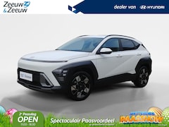Hyundai Kona - 1.6 GDI HEV Comfort + 18'' velgen | Z&Z Topdeal | Van € 38.790, nu voor € 36.290 |