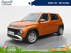 Hyundai Inster - Pulse 49 kWh + Winterpack | Z&Z Top Deal | Van € 28.900, nu voor € 25.900 |