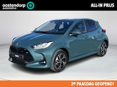 Toyota Yaris - 1.5 Hybrid 115 Dynamic *NIEUWE AUTO/ COMFORT PACK/ DIRECT LEVERBAAR