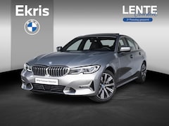BMW 3-serie - Sedan 320e | High Executive | Parking Pack | Achteruitrijcamera | Schuif-/kanteldak | Stoe