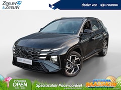 Hyundai Tucson - 1.6 T-GDI PHEV N Line | Z&Z Topdeal | Van 53.139, nu voor € 49.950 |