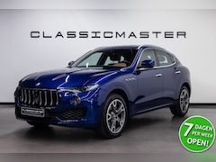 Maserati Levante - 3.0 V6 AWD GranLusso Dealer auto