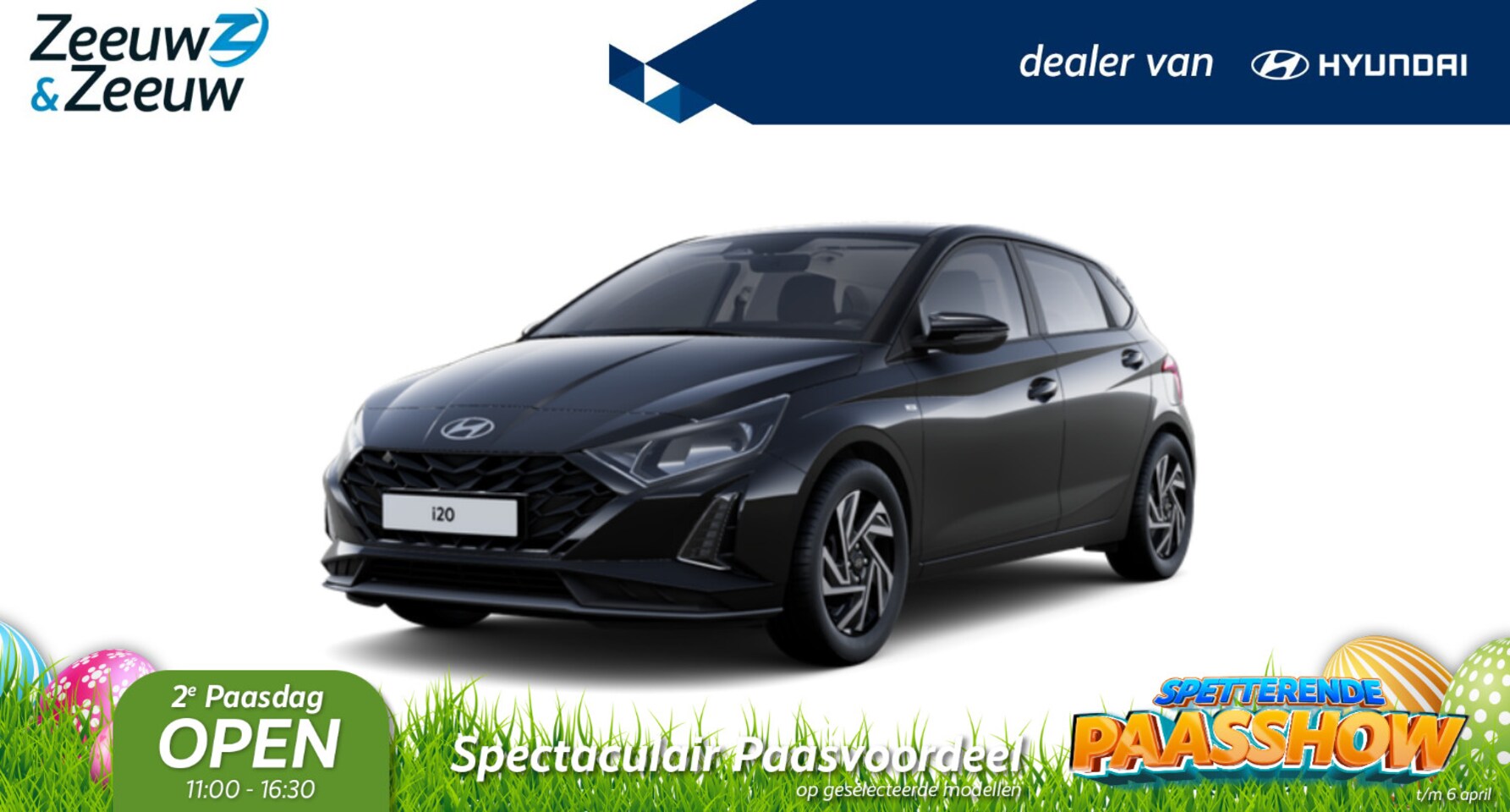 Hyundai i20 - 1.0 T-GDI Comfort | PRIJS INCL. ACTIE KORTING | - AutoWereld.nl