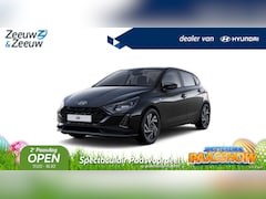 Hyundai i20 - 1.0 T-GDI Comfort | PRIJS INCL. ACTIE KORTING |