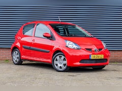 Toyota Aygo - 1.0-12V + AIRCO, NIEUWE APK