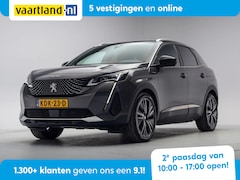 Peugeot 3008 - 1.6 Plug-in Hybrid 225 Allure [ Navi Camera Half-leder Apple/Android ]