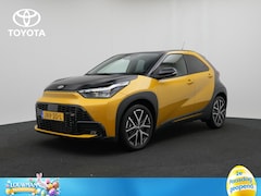 Toyota Aygo X - Hybrid 115 GR Sport