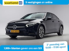 Mercedes-Benz A-klasse - Limousine 250 e business Sol. Aut.[ Navi Camera Half - Leder PDC]