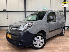 Renault Kangoo Express - 1.5 dCi 90 Express Black Edition / MARGE Auto / CRUISE / AIRCO