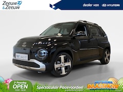 Hyundai Inster - Evolve 49kWh | UNIEK Z&Z Top Deal | Van € 29.790, nu voor € 24.790 |
