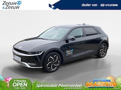 Hyundai IONIQ 5 - Style 77.4 kWh | Longe Range | Navi | Climate control |