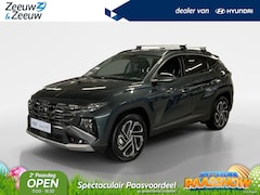 Hyundai Tucson - 1.6 T-GDI PHEV Comfort Smart | HOGE KORTING | VAN € 50.890, - VOOR € 45.900, - | MEERDERE