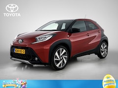 Toyota Aygo X - 1.0 VVT-i S-CVT Envy
