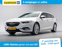 Opel Insignia - 1.5 Turbo 164pk Business Executive [ OPC-Interieur Matrix-LED Camera Keyless ]