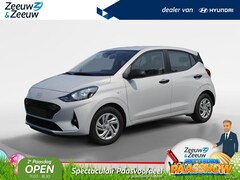 Hyundai i10 - 1.0 Comfort | Navigatie | Camera | Cruise control |