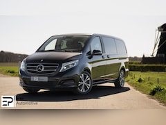 Mercedes-Benz V-klasse - 250 BlueTEC Lang DC|Leder|AMG|Grote NAVI|