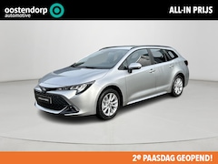 Toyota Corolla Touring Sports - Hybrid 140 Active *NIEUWE AUTO/ DIRECT LEVERBAAR