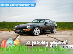 Porsche 968 - 3.0 Coupé