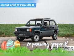 Fiat Panda - 4x4 | Steyr-Puch | 1986 | Nette staat