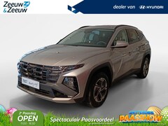 Hyundai Tucson - 1.6 T-GDI HEV Comfort Plus | Z&Z Topdeal | Van € 50.390, nu voor € 45.900 |