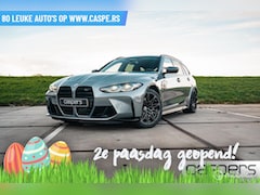 BMW 3-serie Touring - M3 xDrive Competition