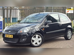 Ford Fiesta - 1.3-8V Futura