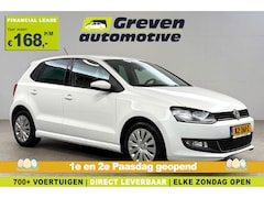 Volkswagen Polo - 1.0 BlueMotion | Airco | Carplay | Cruise | Navi | NAP