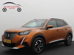 Peugeot 2008 - 1.2 PureTech Allure AUTOMAAT / FULL LED / CARPLAY / CLIMA / PDC / BLUETOOTH / CRUISE / NL