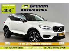 Volvo XC40 - 1.5 T3 R-Design | Pano | Virtual | Camera | Stoel/Stuur verw. | Adap. Cruise | Trekhaak |