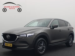 Mazda CX-5 - 2.0 SkyActiv-G 165 Business Comfort AUTOMAAT / TREKHAAK / BOSE / CARPLAY / FULL LED / LEDE