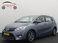 Toyota Verso - 1.8 VVT-i Aspiration AUTOMAAT / 1STE EIG / NAVI / CLIMA / CAMERA / BLUETOOTH / CRUISE / NL