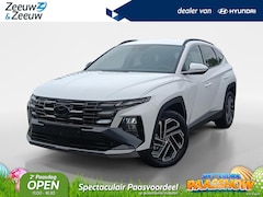 Hyundai Tucson - 1.6 T-GDI PHEV Comfort RIJKLAAR 42.500, -| DIRECT RIJDEN
