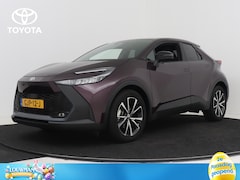 Toyota C-HR - 1.8 Hybrid 140 Dynamic | Climate control | Apple Carplay/Android Auto | Adaptive cruise co