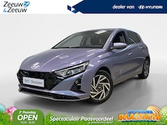 Hyundai i20 - 1.0 TURBO | PREMIUM | NAVI | CAMERA |