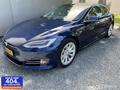 Tesla Model S - 100D