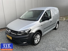 Volkswagen Caddy - Bestel 1.6 TDI L1H1 BMT Highline