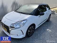 DS 3 - 3 1.2 PureTech So Chic