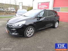 Renault Clio Estate - 0.9 TCe Limited