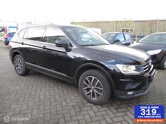 Volkswagen Tiguan - 1.5 TSI ACT Comfortline Business