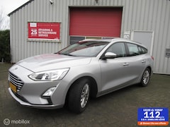 Ford Focus Wagon - 1.0 EcoBoost Active Business