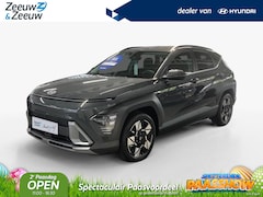 Hyundai Kona - 1.6 HYBRID | PREMIUM | €5000, - KORTING | ACTIE |