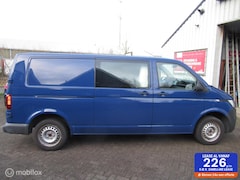 Volkswagen Transporter - 2.0 TDI L2 Comfortline